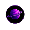 Galactic SMP Logo